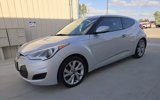 Used 2016 Hyundai Veloster w/ Option Group 02 image 2