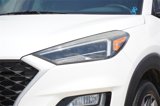 Used 2019 Hyundai Tucson Sport image 4