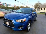 Used 2015 Mitsubishi Outlander Sport ES image 6