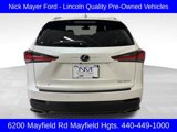 Used 2018 Lexus NX 300 FWD image 5