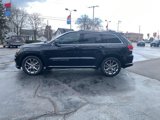 Used 2021 Jeep Grand Cherokee Summit image 5