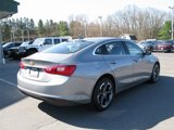 Used 2023 Chevrolet Malibu LT image 3
