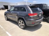 Used 2015 Jeep Grand Cherokee Limited w/ Trailer Tow Group IV image 4