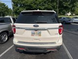 Used 2018 Ford Explorer XLT w/ Equipment Group 202A image 5