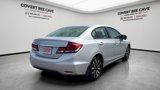 Used 2015 Honda Civic EX-L image 4