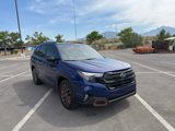 Used 2025 Subaru Forester Sport w/ Popular Package #1 image 3