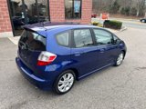 Used 2011 Honda Fit Sport image 4