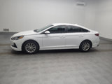 Used 2018 Hyundai Sonata ECO image 2