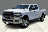 New 2025 RAM 2500 Tradesman image 2