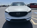 Used 2019 MAZDA CX-5 Grand Touring w/ GT Premium Package image 3