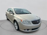 Used 2013 Buick LaCrosse Leather image 3