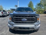 Used 2021 Ford F150 Lariat image 2