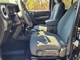 New 2025 Jeep Wrangler Sport S image 5