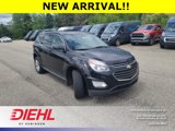 Used 2016 Chevrolet Equinox LT image 3