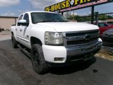 Used 2010 Chevrolet Silverado 1500 LT w/ Texas Edition image 5