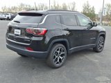 New 2025 Jeep Compass Limited image 4