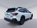 Used 2025 Subaru Outback Onyx Edition XT image 5