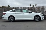 Certified 2021 Volkswagen Jetta S w/ Driver Assistance Package image 4