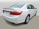 Used 2015 Honda Accord EX-L image 4
