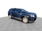Certified 2015 GMC Terrain SLT image 3