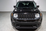 Used 2018 Jeep Renegade Altitude image 4