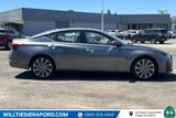 Used 2023 Nissan Altima 2.5 SL image 4