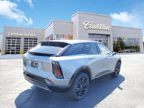 New 2025 Cadillac Optiq Sport 2 w/ LPO, ONYX Package image 3