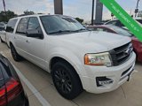 Used 2017 Ford Expedition EL Limited w/ Equipment Group 301A image 5