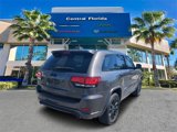 Used 2021 Jeep Grand Cherokee Laredo X image 5