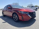 Used 2024 Nissan Sentra SV image 6