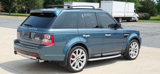 Used 2010 Land Rover Range Rover Sport HSE LUX image 4