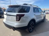 Used 2014 Ford Explorer Sport w/ Equipment Group 401A image 5