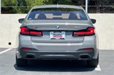 Used 2021 BMW 530i xDrive w/ M Sport Package image 4