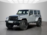 Used 2015 Jeep Wrangler Unlimited Sahara image 3