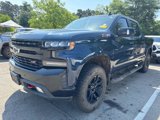 Used 2019 Chevrolet Silverado 1500 LT Trail Boss image 2