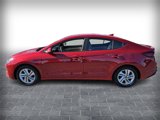 Used 2020 Hyundai Elantra SEL w/ Cargo Package (C1) image 4