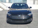 Certified 2024 Volkswagen Jetta Sport image 2