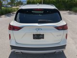 Certified 2022 INFINITI QX50 Essential image 5