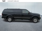 Used 2004 Ford Excursion Limited image 2