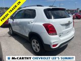 Used 2021 Chevrolet Trax LT image 3