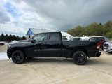 Used 2022 RAM 1500 Big Horn w/ Night Edition image 6
