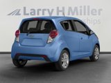 Used 2015 Chevrolet Spark LT image 2