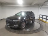 Used 2020 Jeep Cherokee High Altitude image 3
