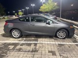Used 2012 Honda Civic EX image 3