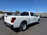 Used 2018 Nissan Titan S w/ S Utility Package image 5