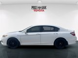 Used 2017 Honda Accord Hybrid Sedan image 4