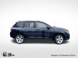 Used 2012 Jeep Compass Sport image 2