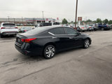 Certified 2021 Nissan Altima 2.5 S image 4