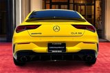 Used 2020 Mercedes-Benz CLA 35 AMG 4MATIC image 3