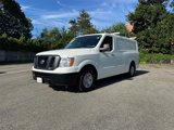 Used 2019 Nissan NV 2500 SV image 2